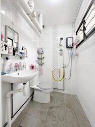 Blk 220 Tampines Street 24 (Tampines), HDB 4 Rooms #638788561